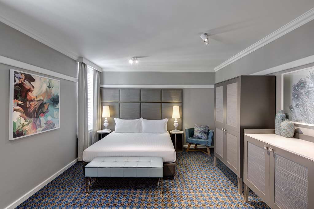 Hotel Kurrajong Канберра Экстерьер фото
